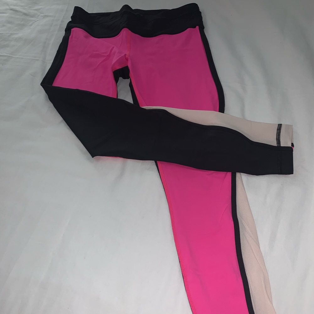 Lululemon size 4 full length leggings